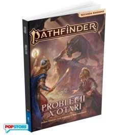 Pathfinder Seconda Edizione - Problemi A Otari