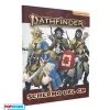 Pathfinder Seconda Edizione - Schermo Del Gm -Carta Gioco pathfinder seconda edizione schermo del gm