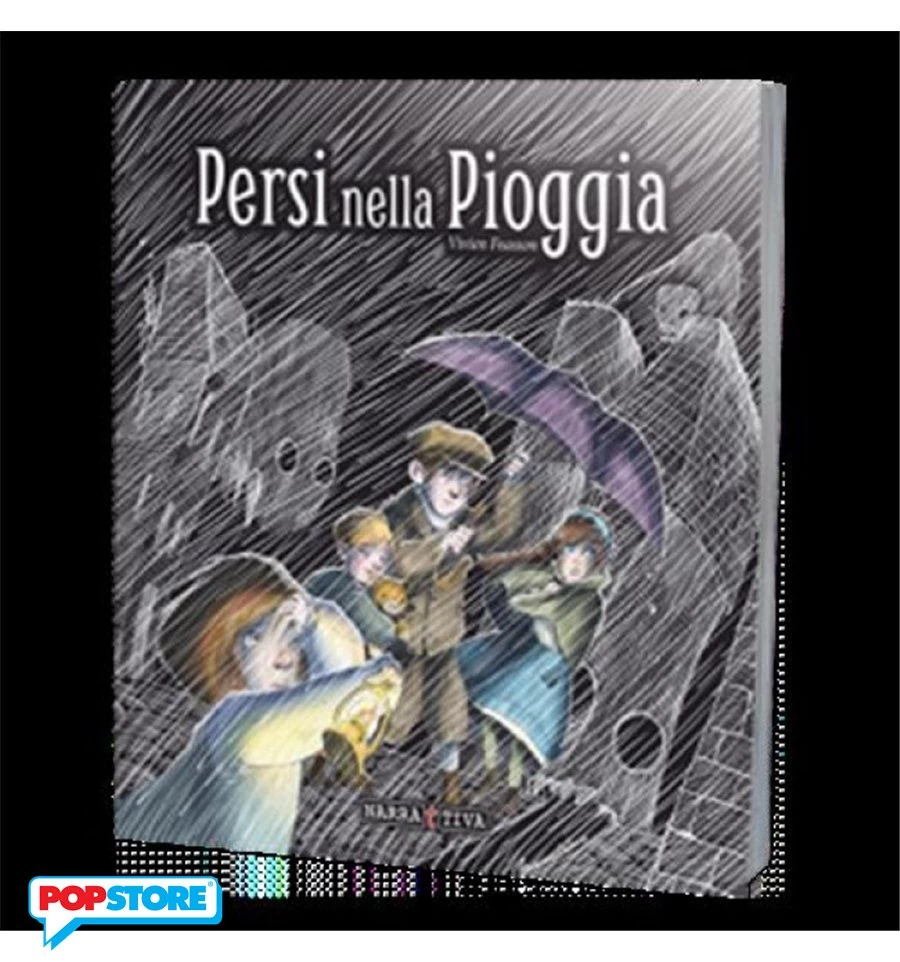 Persi Nella Pioggia 3 Persi Nella Pioggia