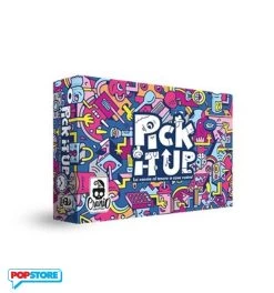Pick It Up
