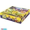 Pokemon - Battle Academy - Accademia Lotta - Serie 2 - Ita -Carta Gioco pokemon battle academy accademia lotta serie 2 ita