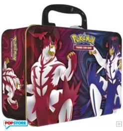 Pokemon - Collector's Chest 2021