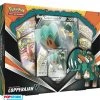 Pokemon - Collezione Copperajah V -Carta Gioco pokemon collezione copperajah v