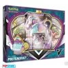 Pokemon - Collezione Polteageist V 2 Pokemon - Collezione Polteageist V -Carta Gioco pokemon collezione polteageist v