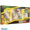 Pokemon Collezione Premium - Generazione Di Alleati -Carta Gioco pokemon collezione premium generazione di alleati