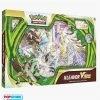 Pokemon - Collezione Premium Kleavor - V Astro -Carta Gioco pokemon collezione premium kleavor v astro