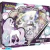 Pokemon - Collezione Rapidash Di Galar V -Carta Gioco pokemon collezione rapidash di galar v