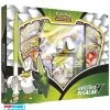 Pokemon - Collezione Sirfetch'd Di Galar-V -Carta Gioco pokemon collezione sirfetch d di galar v