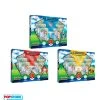 Pokemon - Collezione Speciale Spada E Scudo 10.5 Pokemon Go - Squadra Istinto/Saggezza/Coraggio