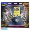 Pokemon Detective Pikachu - Fascicolo Speciale 1 Pokemon Detective Pikachu - Fascicolo Speciale -Carta Gioco pokemon detective pikachu fascicolo speciale