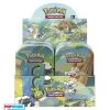 Pokemon - Galar Pals Mini Tin Singolo -Carta Gioco pokemon galar pals mini tin singolo