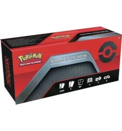 Pokemon - Inventario Dell'Allenatore