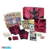 Pokemon Lucentezza Siderale Set Allenatore Fuoriclasse -Carta Gioco pokemon lucentezza siderale set allenatore fuoriclasse