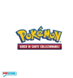 Pokemon - Mazzo - Lotte Lucario Ampharos