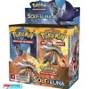 Pokemon Sole E Luna - Busta Singola -Carta Gioco pokemon sole e luna busta singola
