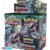 Pokemon Sole E Luna Guardiani Nascenti - Busta Singola -Carta Gioco pokemon sole e luna guardiani nascenti busta singola