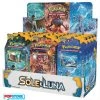 Pokemon Sole E Luna - Mazzo -Carta Gioco pokemon sole e luna mazzo