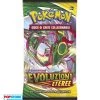 Pokemon Spada E Scudo Evoluzioni Eteree Busta Singola -Carta Gioco pokemon spada e scudo evoluzioni eteree busta singola