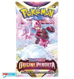 Pokemon Spada E Scudo Origine Perduta Busta Singola
