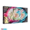 Pokemon - Special Collection - Morpeko V-Union -Carta Gioco pokemon special collection morpeko v union