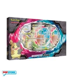 Pokemon - Special Collection - Morpeko V-Union