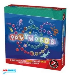 Polywords