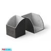 Dragon Shield Porta Mazzo - Nest Box - Black/Light Grey
