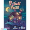 Potion House -Carta Gioco potion house