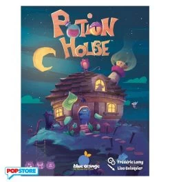 Potion House