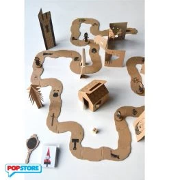 Helvetiq Racconti Di Sentieri -Carta Gioco racconti di sentieri 1