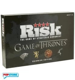 Risk Game Of Thrones