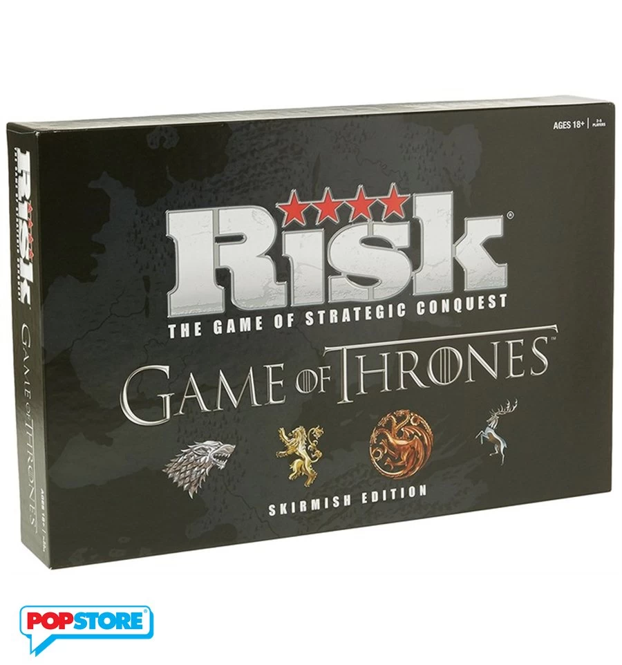 Risk Game Of Thrones 3 Risk Game Of Thrones