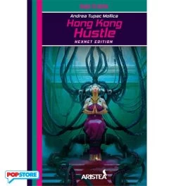 Road To Dusk 1 - Hong Kong Hustle - Hexnet Edition