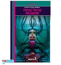 Road To Dusk 1 - Hong Kong Hustle + Segnalibro Omaggio