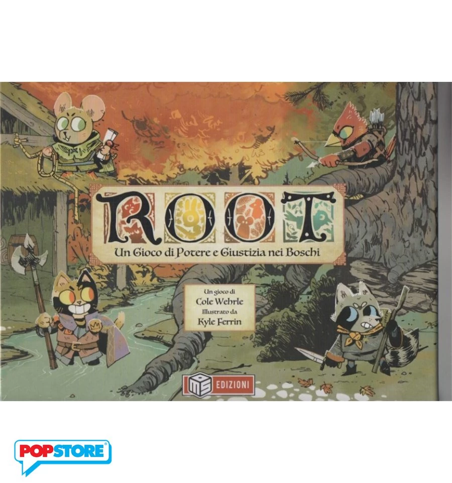 Root 4 Root - immagine 2