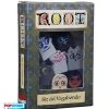 Root - Kit Del Vagabondo - Espansione -Carta Gioco root kit del vagabondo espansione