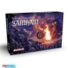 Samhain -Carta Gioco samhain