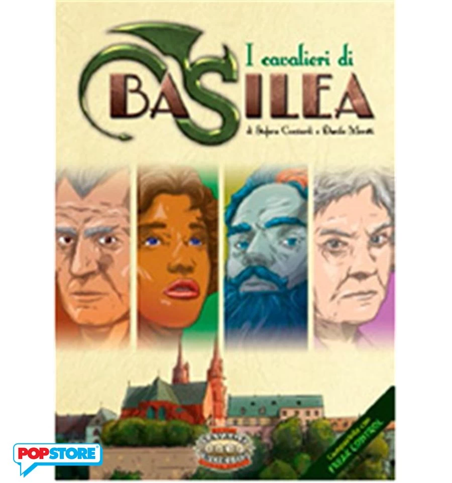 Savage Worlds - Ambientazione - Freak Control I Cavalieri Di Basilea 3 Savage Worlds - Ambientazione - Freak Control I Cavalieri Di Basilea