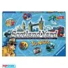 Ravensburger Scotland Yard Junior 1 Ravensburger Scotland Yard Junior -Carta Gioco scotland yard junior