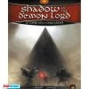 Shadow Of The Demon Lord - Gioco Di Ruolo - Tombe Della Desolazione -Carta Gioco shadow of the demon lord gioco di ruolo tombe della desolazione