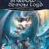 Shadow Of The Demon Lord - Gioco Di Ruolo - Una Morte Gloriosa -Carta Gioco shadow of the demon lord gioco di ruolo una morte gloriosa