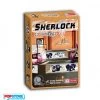 Sherlock - 13 Ostaggi 2 Sherlock - 13 Ostaggi -Carta Gioco sherlock 13 ostaggi 1