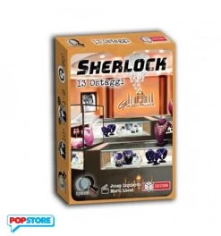 Sherlock - 13 Ostaggi