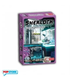 Sherlock - Propagazione