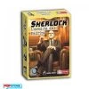 Sherlock - L'Eredità Del Padrino -Carta Gioco sherlock la tomba dell archeologo 1