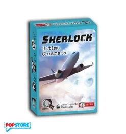 Sherlock - Ultima Chiamata