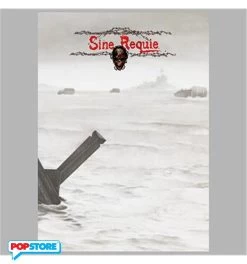 Sine Requie - Anno Zero