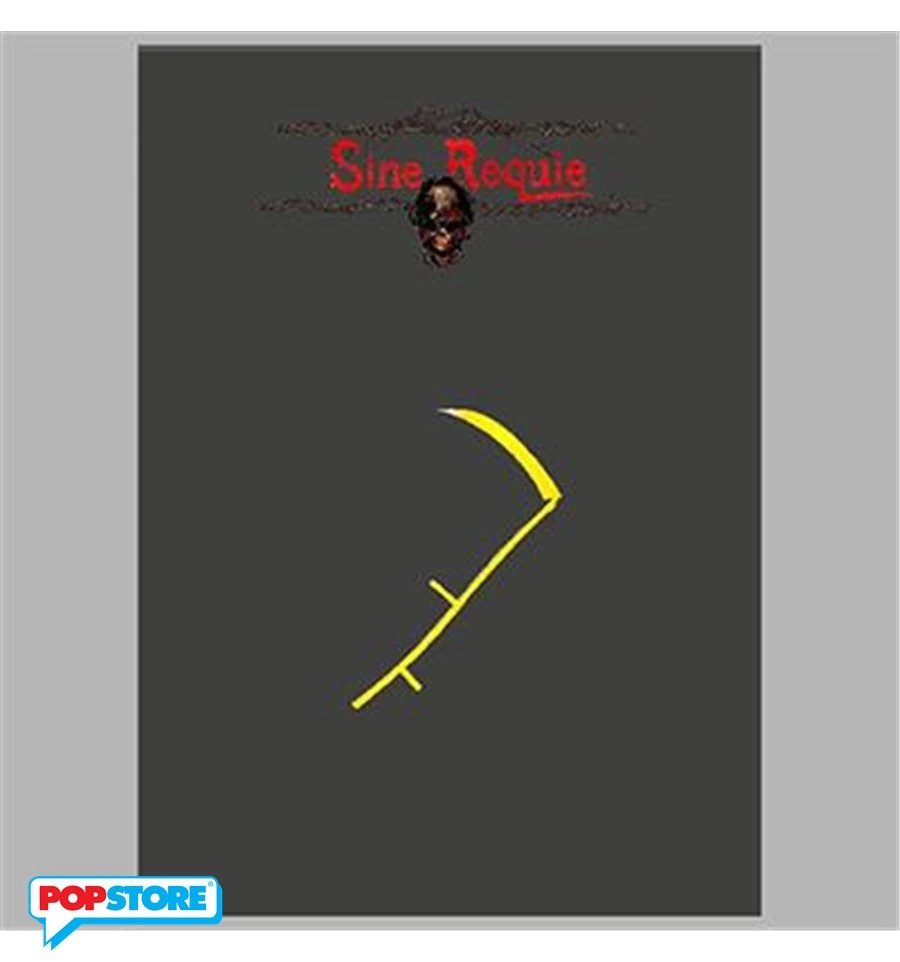 Sine Requie - Braccamorte 3 Sine Requie - Braccamorte