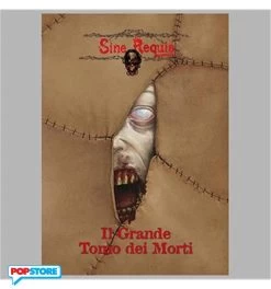 Sine Requie : Il Grande Tomo Dei Morti