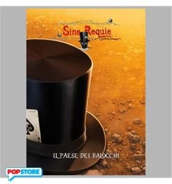 Sine Requie - Il Paese Dei Balocchi